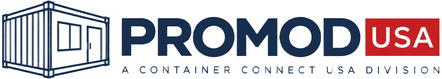 ProMod USA — a Container Connect USA division