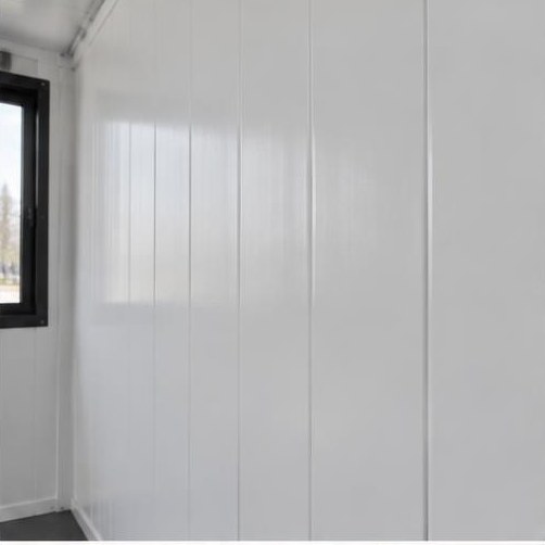 Premium PVC — illustrative view