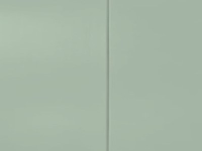 Sage Green — illustrative finish sample