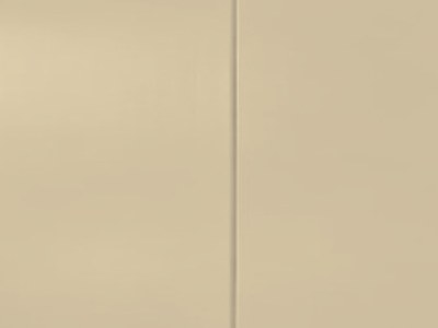 Warm Sand — illustrative finish sample